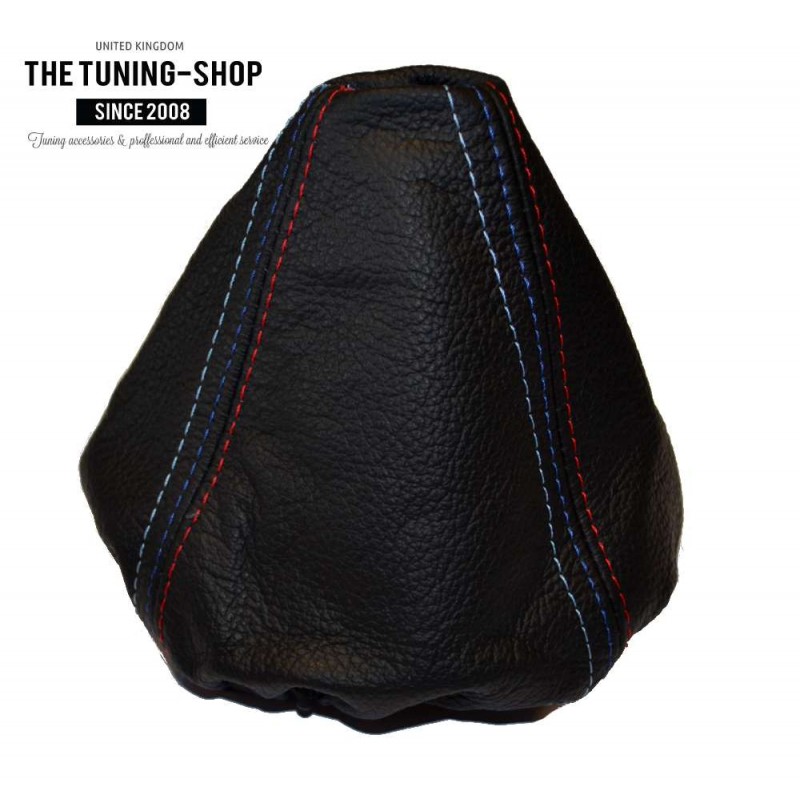 Bmw gear gaiter