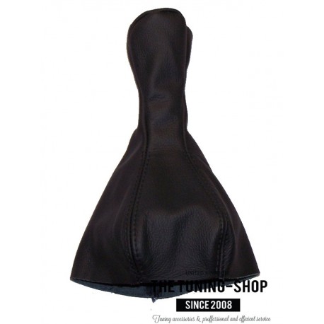 Mercedes gear knob gaiter