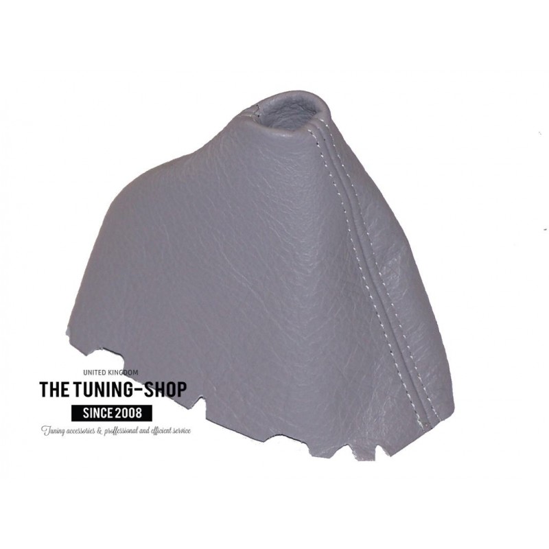 Bmw silver grey leather dye #4