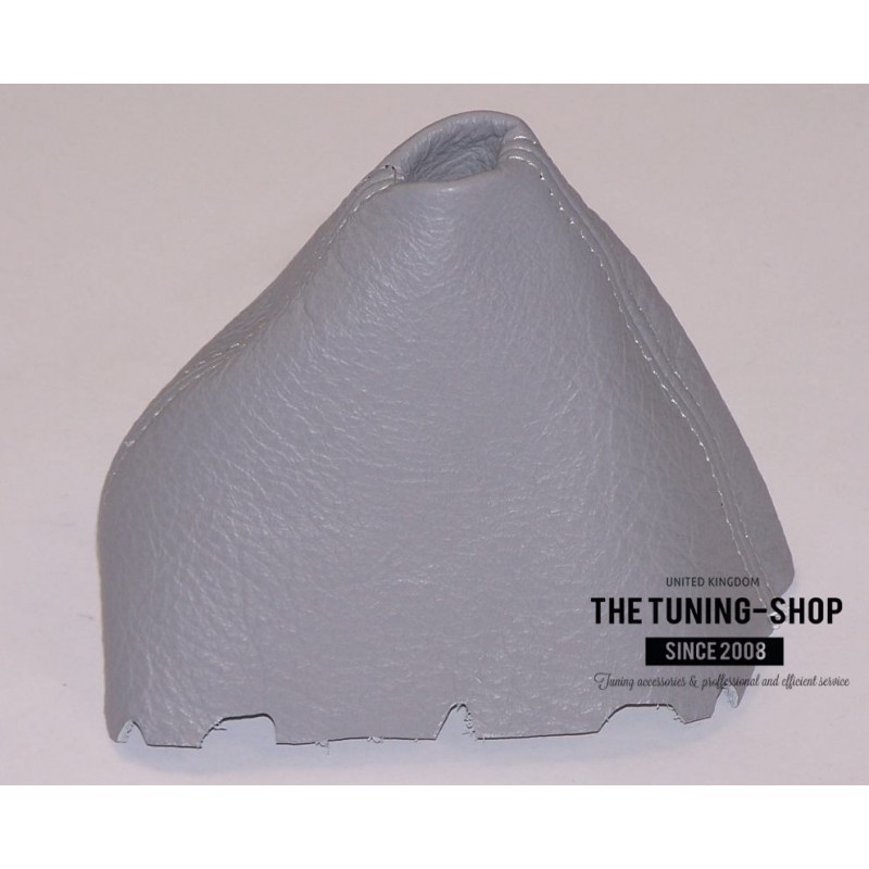 Bmw silver grey leather dye #6