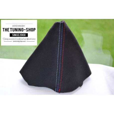 Bmw gaiter replacement