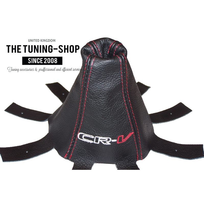 Honda cr v gear gaiter #4