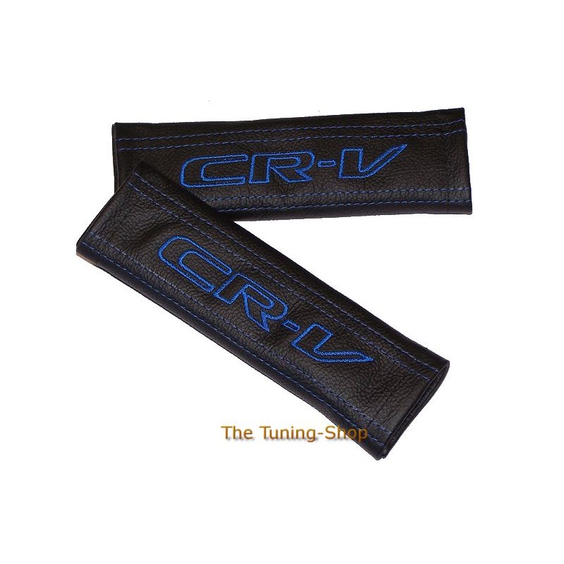 Honda seatbelt pads #6