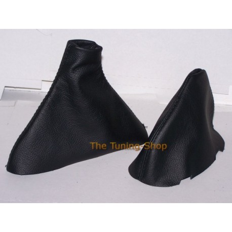 Gaiters boots bmw #7