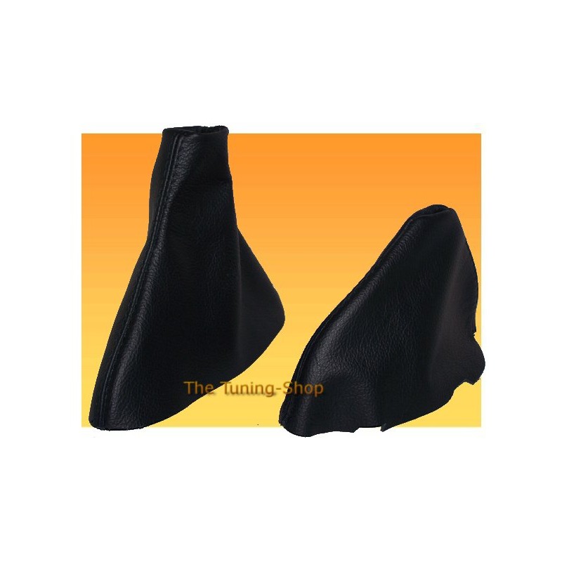 Gaiters boots bmw #4