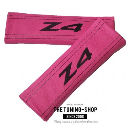 Bmw z4 seat belt holder