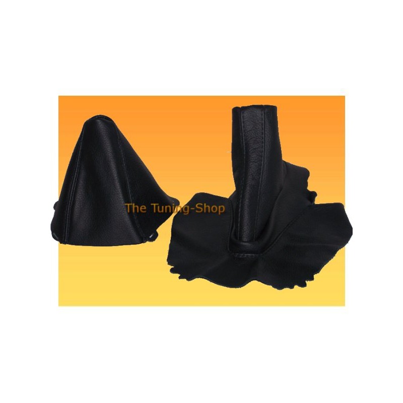 Gaiters boots bmw #3