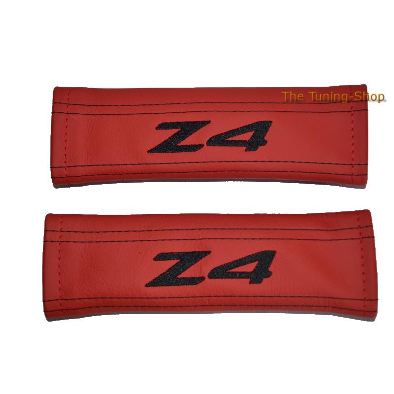 Bmw z4 seat belt holder #4