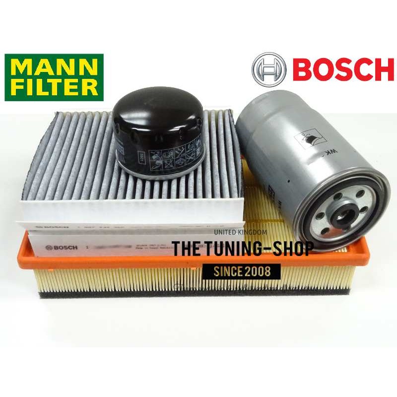 Premium Service Kit For Alfa Romeo 147 1 9 Jtdm 2004 2010
