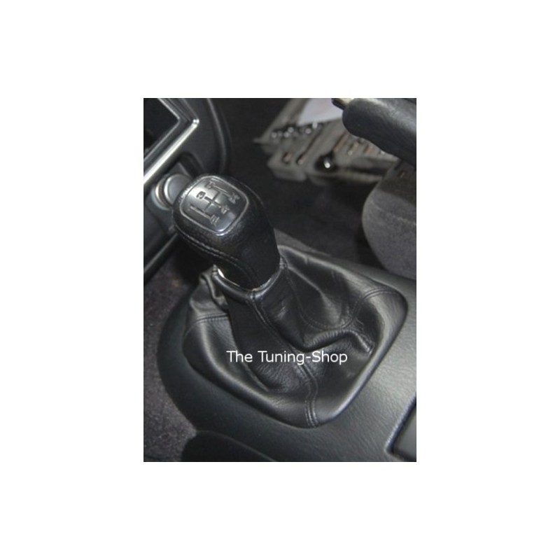 Honda shift boot