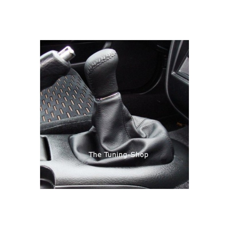 2001 Honda prelude shift boot #4