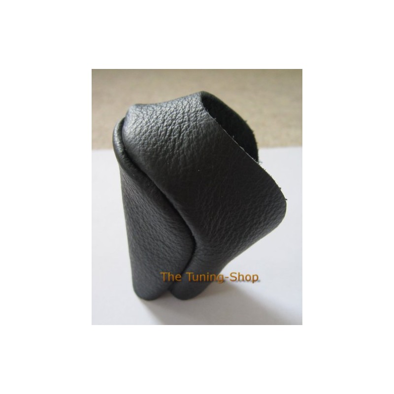 Mercedes gear knob cover #4