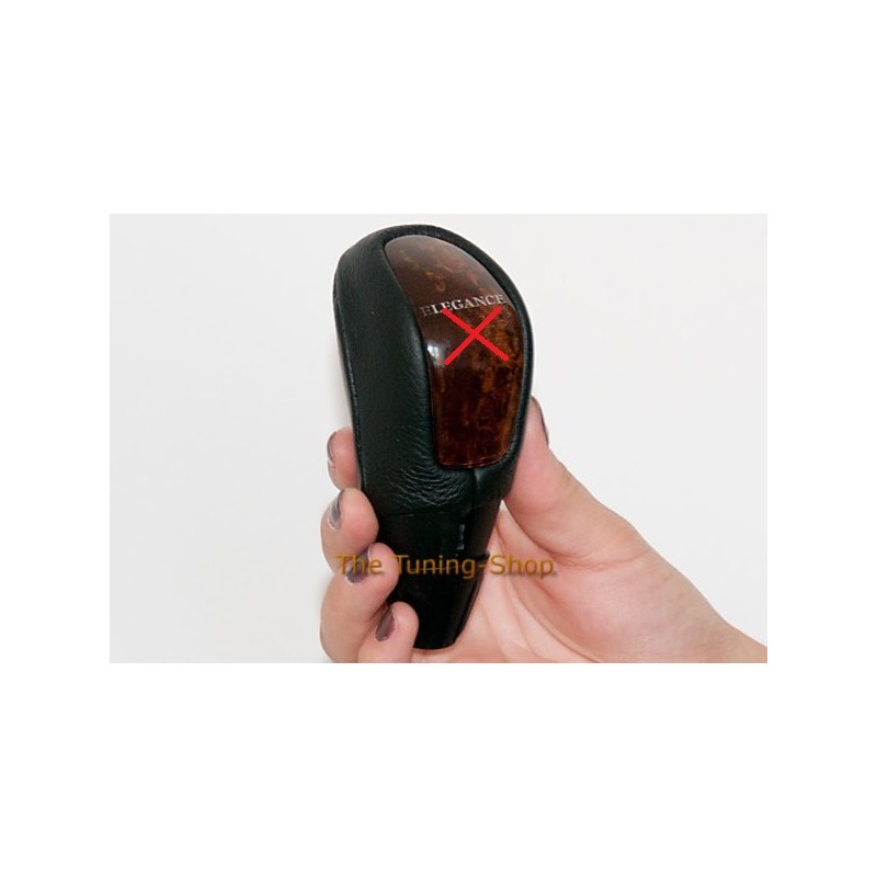 Mercedes gear knob w203