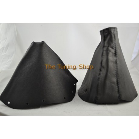 Nissan handbrake