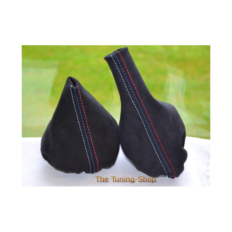 Gaiters boots bmw #2