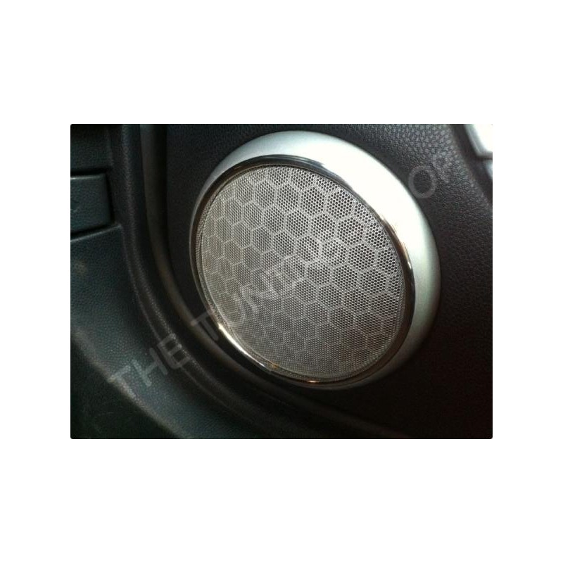 New bmw mini speakers #2