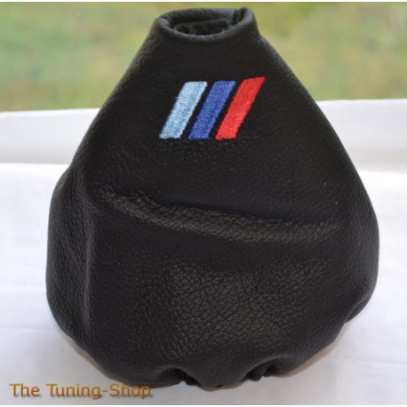 Bmw e34 shift boot #4