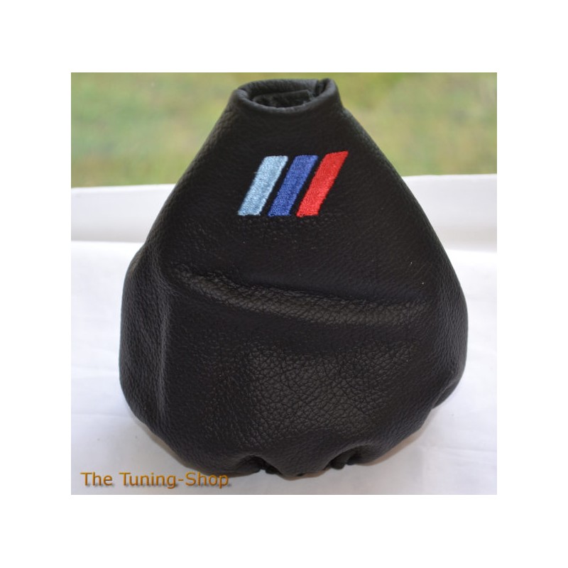 Bmw e34 shift boot #6