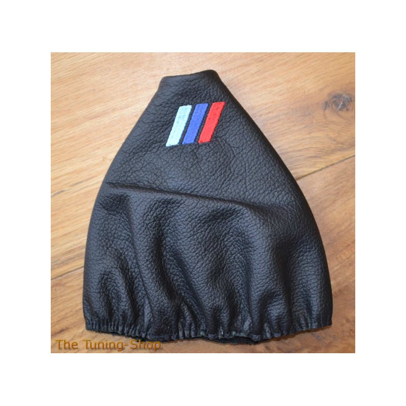Bmw e34 shift boot