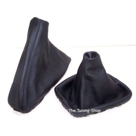 Bmw handbrake gaiters #7