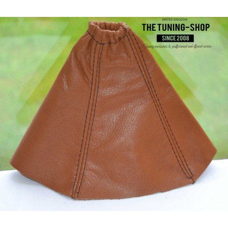 Ford chesterfield sewing leather #4