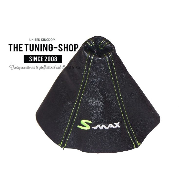 Ford s max gadgets #4
