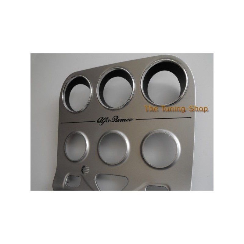 For Alfa Romeo Gtv Spider 98 03 Alu Rings For Oil Fuel
