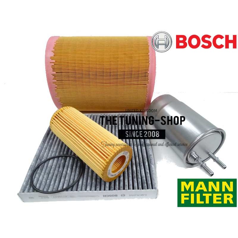 Premium Service Kit For Alfa Romeo 159 2 4 Jtdm 2005 2011