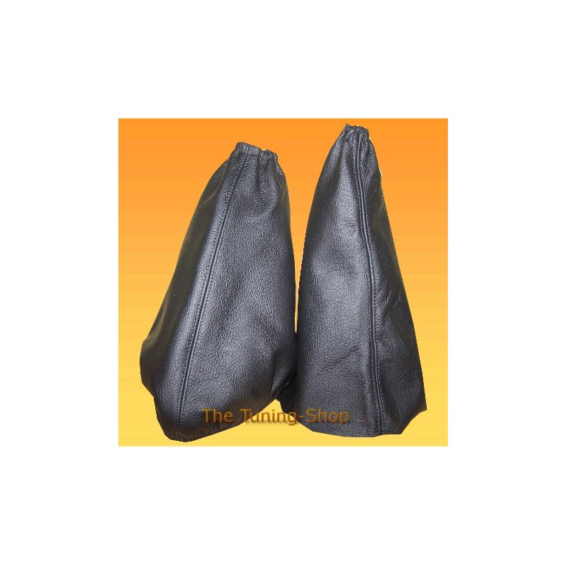 Ford fiesta leather gear gaiter #2