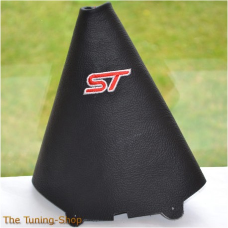 Ford fiesta leather gear gaiter #8