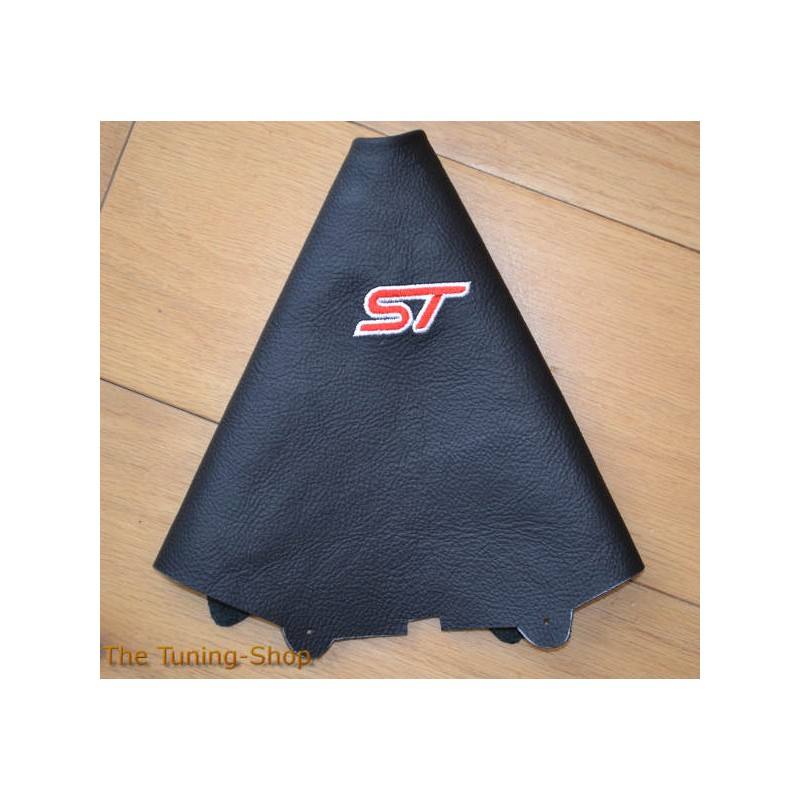 Ford fiesta leather gear gaiter #7