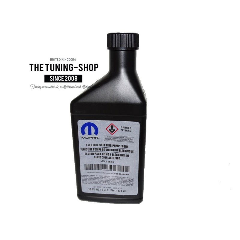 Original MOPAR MS-11655 Electric Steering Pump Fluid 473ml ...