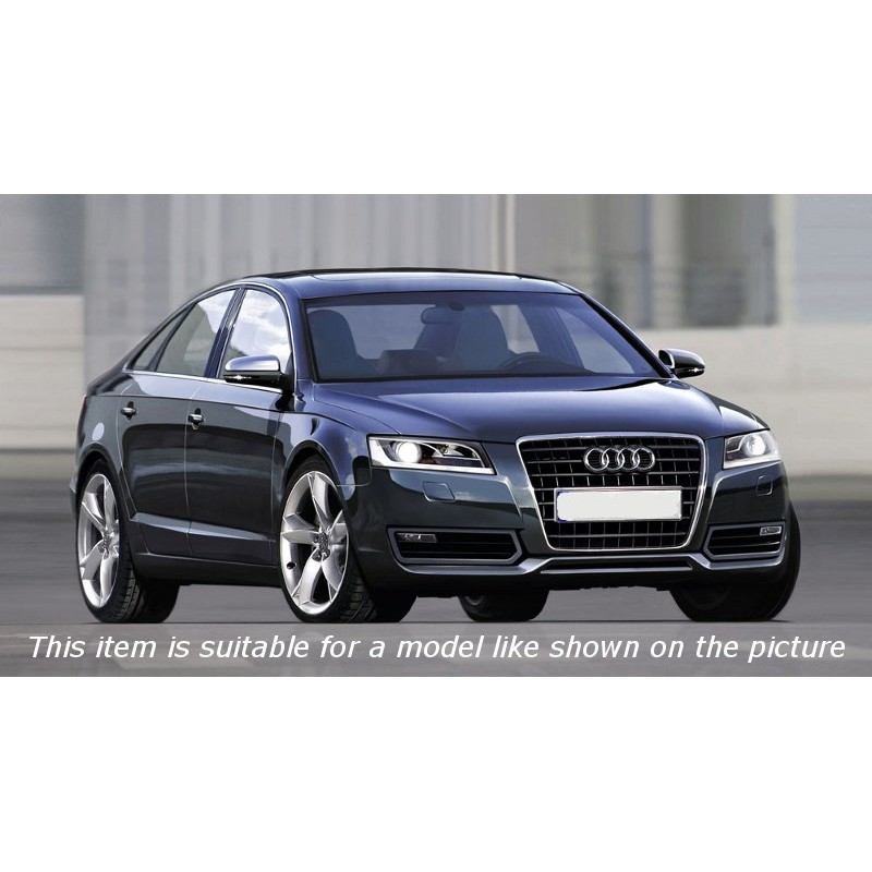 Service manual [Audi A6 C6 2004 2011 Repair Manual] - 28 ...