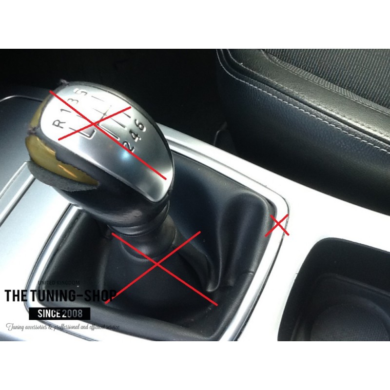 New Volvo V40 >> FOR RENAULT LAGUNA MK3 2008-2013 BLACK GEAR KNOB COVER 6 ... New Volvo V40 >> FOR RENAULT LAGUNA MK3 2008-2013 BLACK GEAR KNOB COVER 6 ...