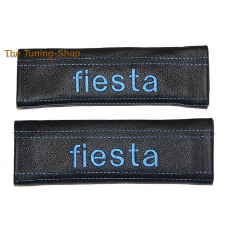 Ford fiesta seat belt mechanism