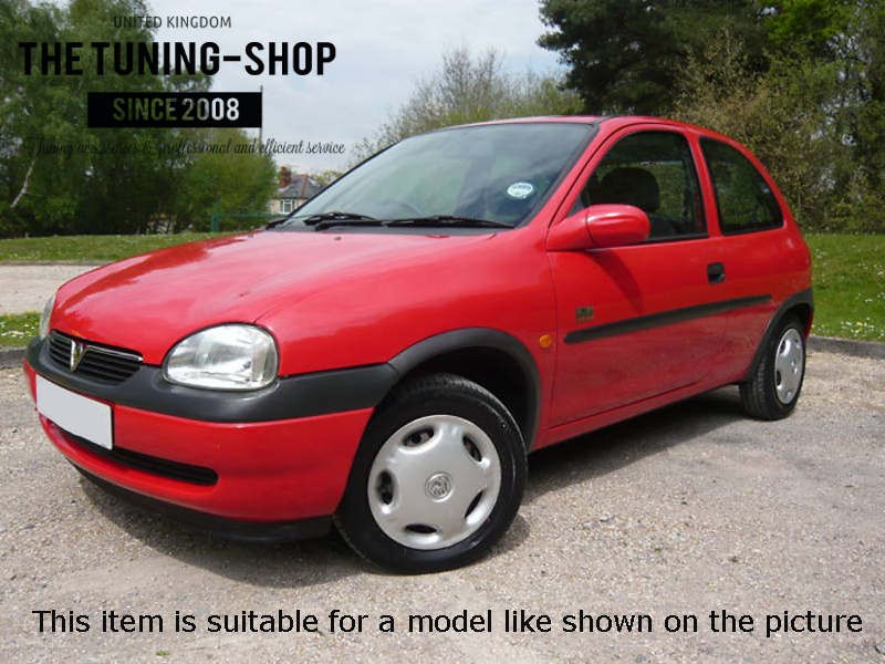 Schaltmanschette Schaltsack Fur Opel Corsa B 1993 2000
