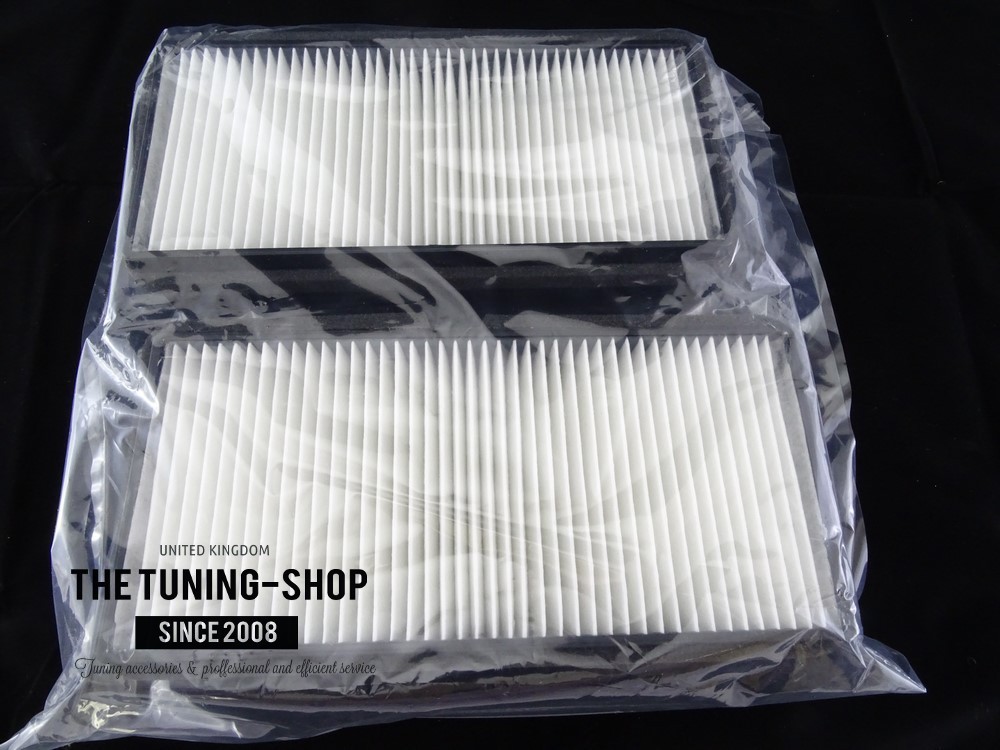GKI Premium Quality Air Filter For 2008 Audi A6