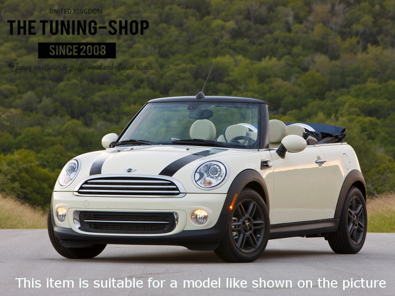 For Bmw Mini Cooper R56 R57 Clubman R55 Shift Amp E Brake