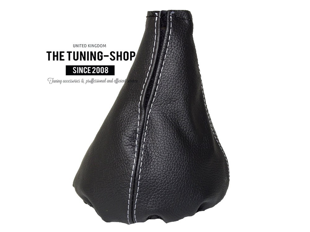 Gear Stick Gaiter For Fiat Grande Punto Evo 2005 16