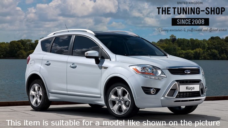Gear Bag For Ford Kuga 2008 12 6 Speed With Plastic