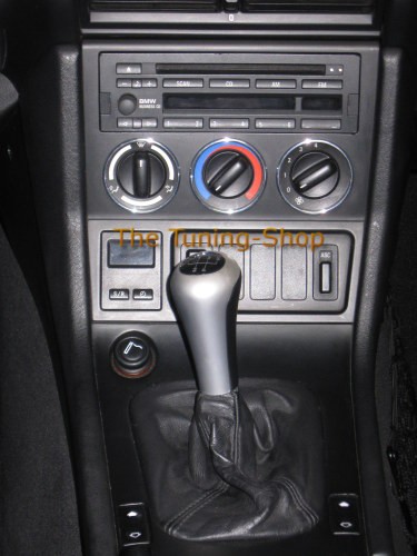 For Bmw Z3 95 02 A C Chrome Heater Surrounds Aluminium