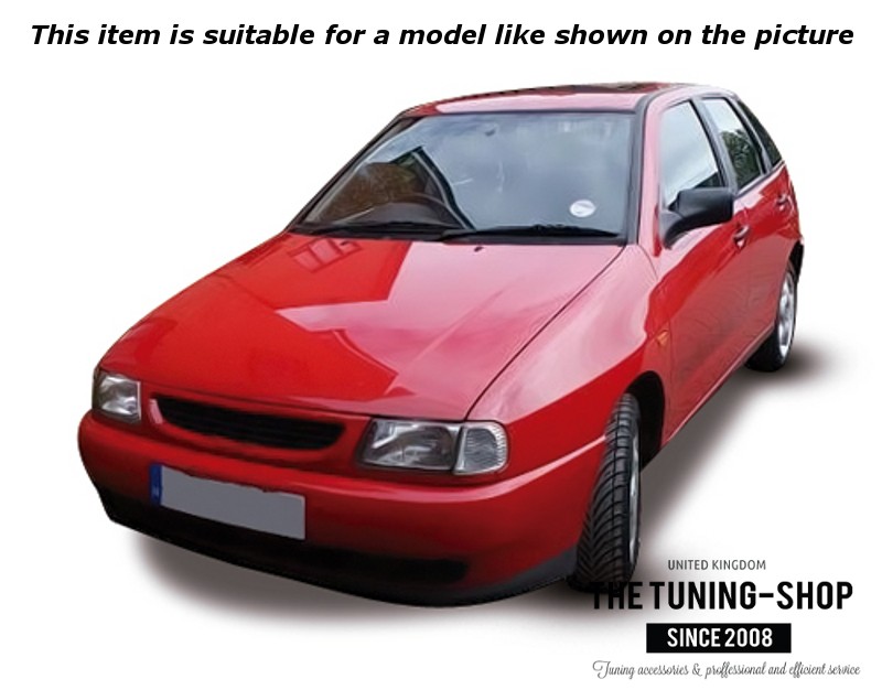 Per Seat Ibiza Cordoba 1993 1999 Gear Amp Freno A Mano