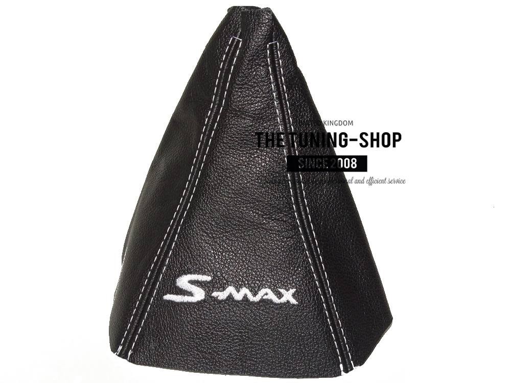 Gear stick Polaina Para Subaru Impreza 1998-00 Cuero