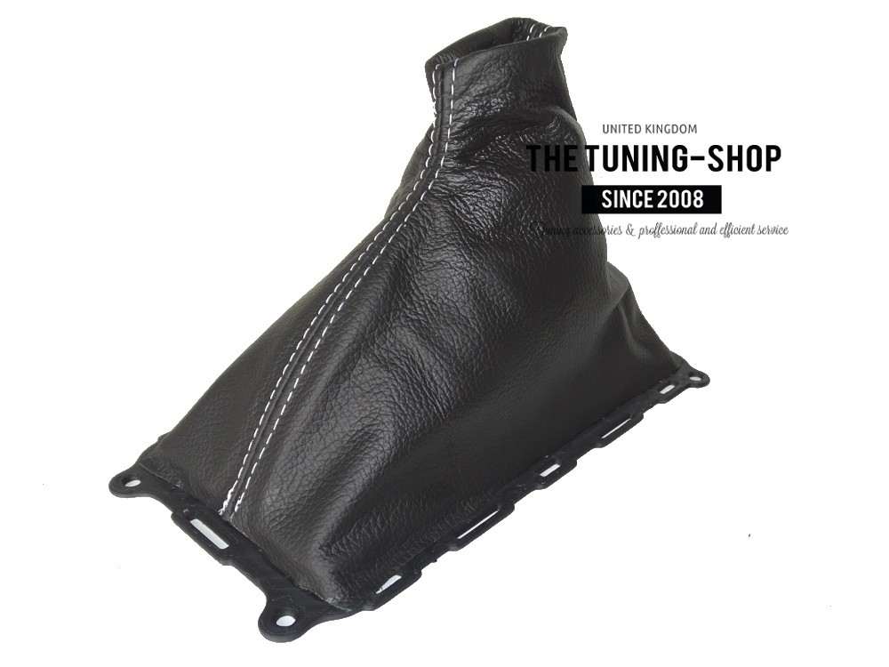 Shift Boot With Plastic Frame For Ford Mustang 2010 2015