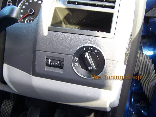 For Vw T5 Transporter Multivan Caravelle Facelift 2010